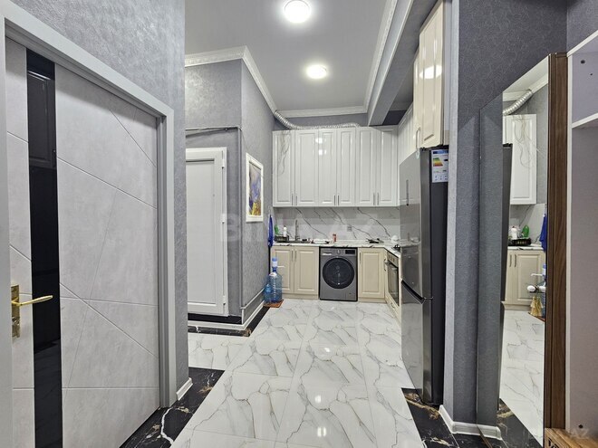 Продаётся 3-комн. новостройка 63 м², photo 8 from 13
