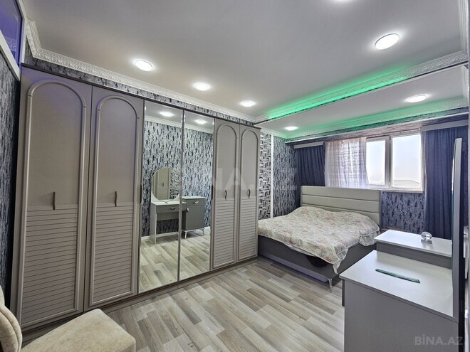 Продаётся 3-комн. новостройка 63 м², photo 5 from 13