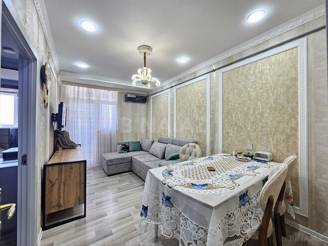 Продаётся 3-комн. новостройка 63 м², photo 1 from 13