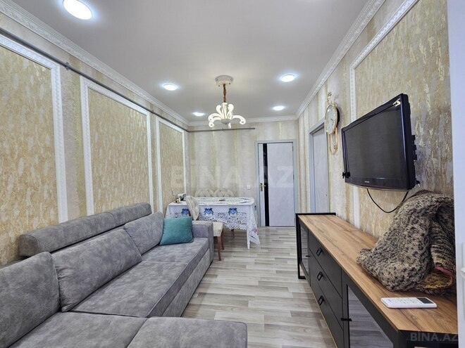 Продаётся 3-комн. новостройка 63 м², photo 4 from 13
