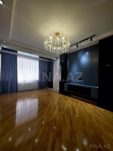 Satılır 4 otaqlı yeni tikili 140 m², Qara Qarayev m., photo 7 from 24