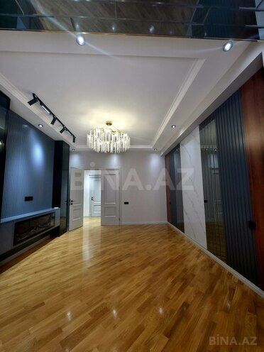 Satılır 4 otaqlı yeni tikili 140 m², Qara Qarayev m., photo 9 from 24
