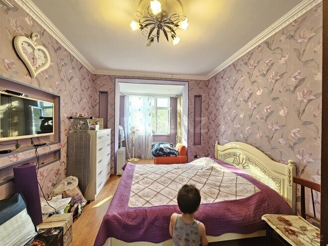 Продаётся 3-комн. вторичка 90 м², photo 5 from 18