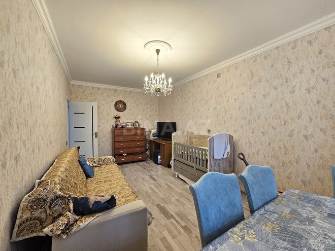 Продаётся 3-комн. вторичка 90 м², photo 3 from 18