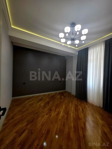 Satılır 4 otaqlı yeni tikili 140 m², Qara Qarayev m., photo 16 from 24