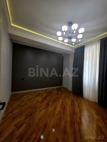 Satılır 4 otaqlı yeni tikili 140 m², Qara Qarayev m., photo 17 from 24