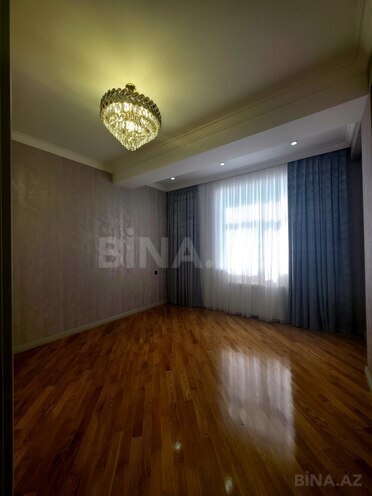 Satılır 4 otaqlı yeni tikili 140 m², Qara Qarayev m., photo 18 from 24