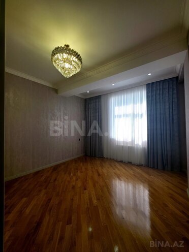 Satılır 4 otaqlı yeni tikili 140 m², Qara Qarayev m., photo 19 from 24
