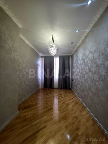 Satılır 4 otaqlı yeni tikili 140 m², Qara Qarayev m., photo 20 from 24