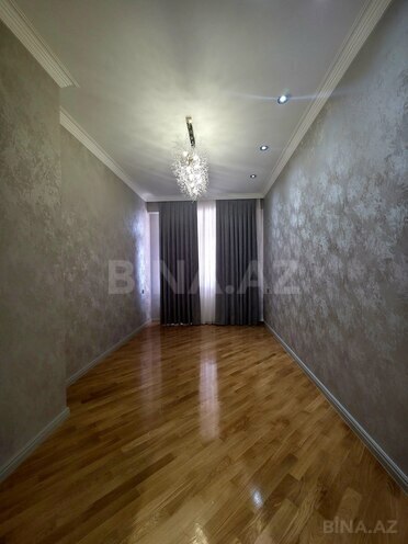 Satılır 4 otaqlı yeni tikili 140 m², Qara Qarayev m., photo 21 from 24