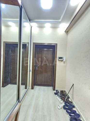 Satılır 3 otaqlı yeni tikili 122 m², photo 12 from 17