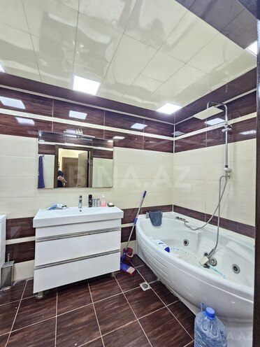 Satılır 3 otaqlı yeni tikili 122 m², photo 14 from 17