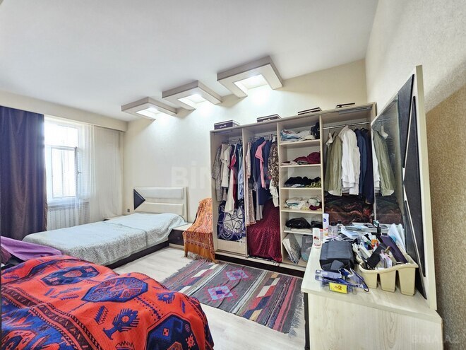 Satılır 3 otaqlı yeni tikili 122 m², photo 8 from 17