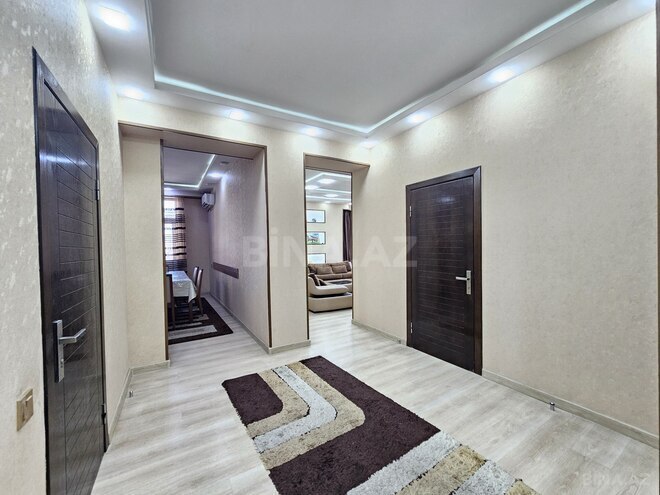 Satılır 3 otaqlı yeni tikili 122 m², photo 11 from 17