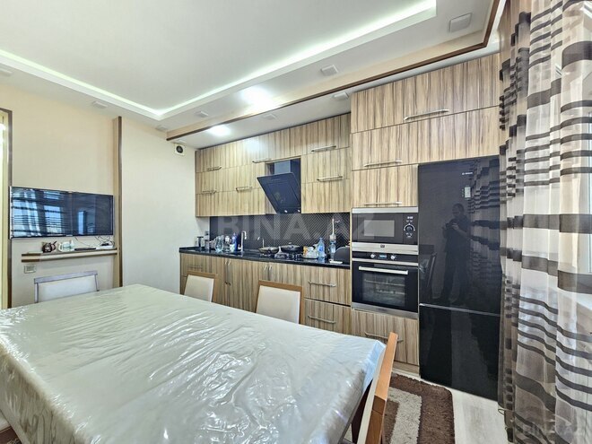 Satılır 3 otaqlı yeni tikili 122 m², photo 7 from 17