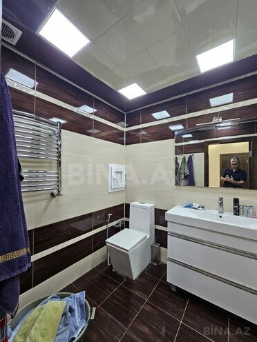 Satılır 3 otaqlı yeni tikili 122 m², photo 13 from 17