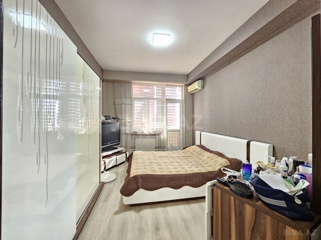 Satılır 3 otaqlı yeni tikili 122 m², photo 9 from 17