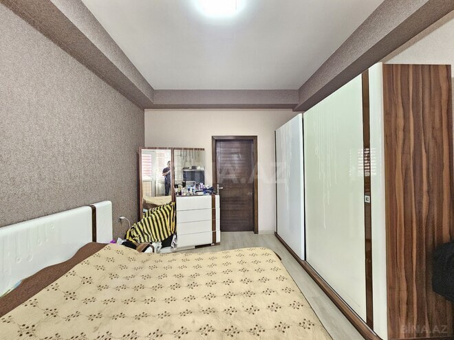 Satılır 3 otaqlı yeni tikili 122 m², photo 10 from 17
