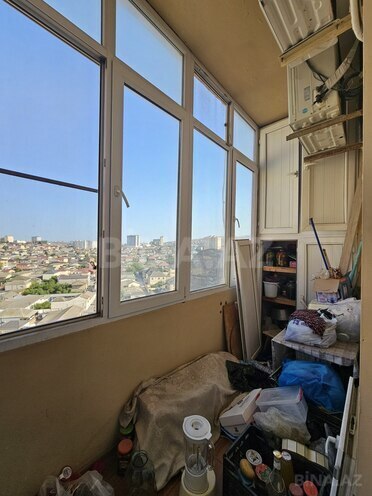 Satılır 3 otaqlı yeni tikili 122 m², photo 16 from 17
