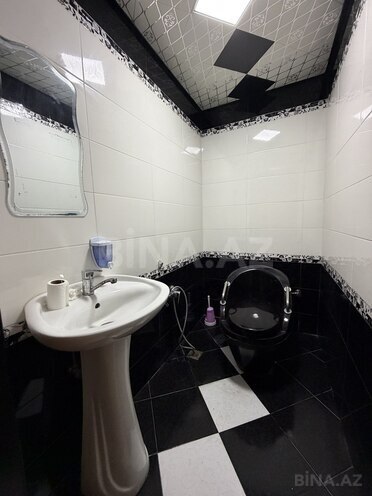 İcarəyə verilir 2 otaqlı yeni tikili 90 m², Əhmədli m., photo 10 from 11