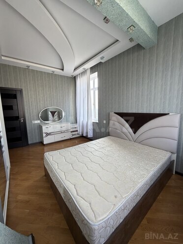 İcarəyə verilir 2 otaqlı yeni tikili 90 m², Əhmədli m., photo 5 from 11