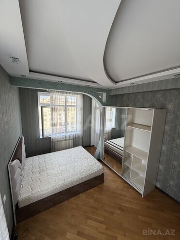 İcarəyə verilir 2 otaqlı yeni tikili 90 m², Əhmədli m., photo 6 from 11