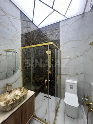 Satılır 4 otaqlı həyət evi/bağ evi 170 m², Mərdəkan q., photo 19 from 22