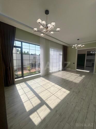 Satılır 4 otaqlı həyət evi/bağ evi 170 m², Mərdəkan q., photo 13 from 22