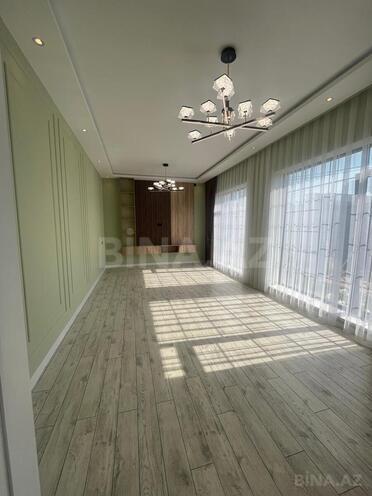 Satılır 4 otaqlı həyət evi/bağ evi 170 m², Mərdəkan q., photo 14 from 22