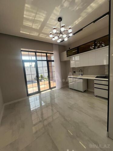 Satılır 4 otaqlı həyət evi/bağ evi 170 m², Mərdəkan q., photo 15 from 22