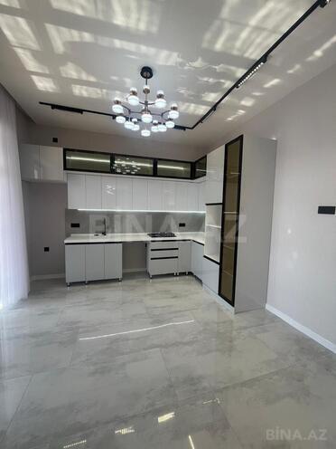 Satılır 4 otaqlı həyət evi/bağ evi 170 m², Mərdəkan q., photo 16 from 22