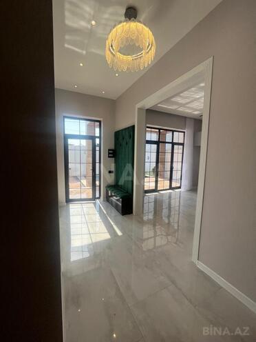 Satılır 4 otaqlı həyət evi/bağ evi 170 m², Mərdəkan q., photo 12 from 22
