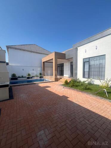 Satılır 4 otaqlı həyət evi/bağ evi 170 m², Mərdəkan q., photo 20 from 22