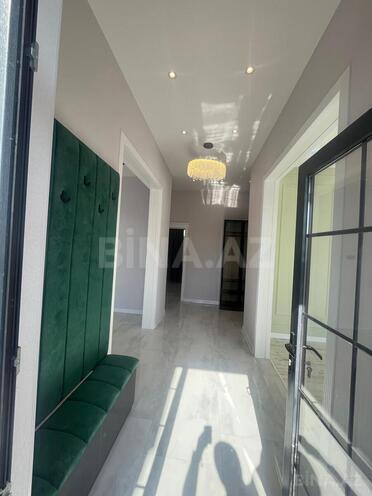 Satılır 4 otaqlı həyət evi/bağ evi 170 m², Mərdəkan q., photo 10 from 22