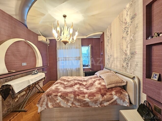 Продаётся 3-комн. вторичка 90 м², пос. 8-й мкр, photo 12 from 23