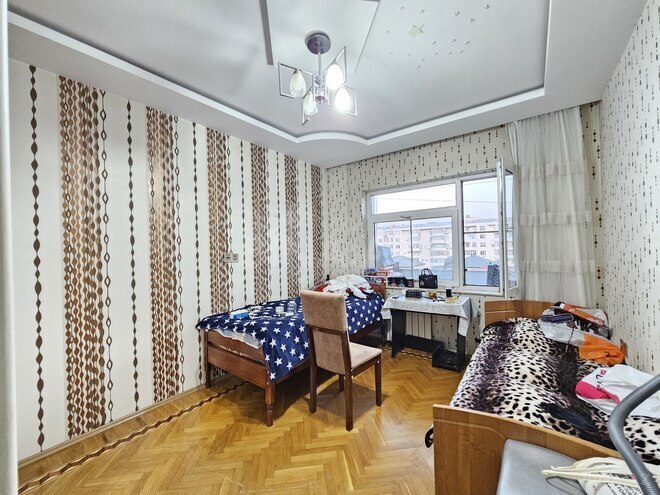 Продаётся 3-комн. вторичка 90 м², пос. 8-й мкр, photo 13 from 23