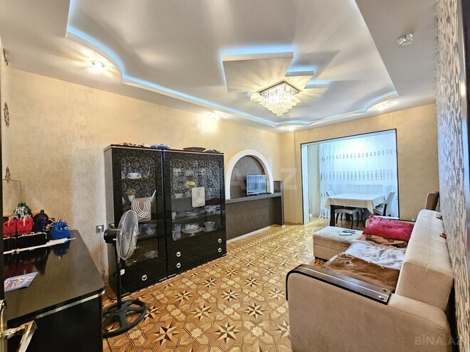 Продаётся 3-комн. вторичка 90 м², пос. 8-й мкр, photo 3 from 23