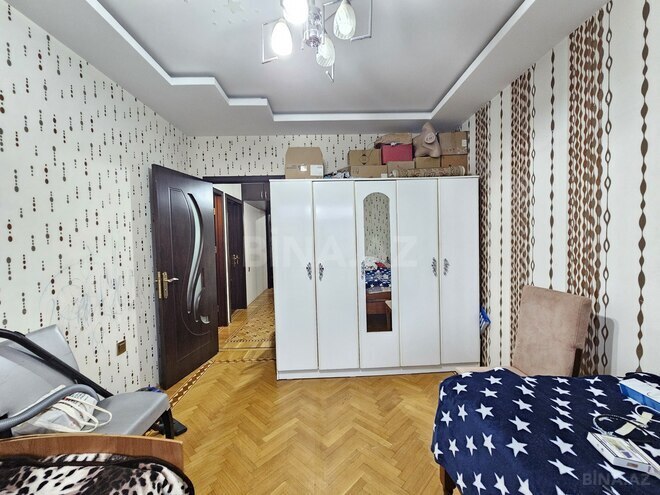 Продаётся 3-комн. вторичка 90 м², пос. 8-й мкр, photo 14 from 23
