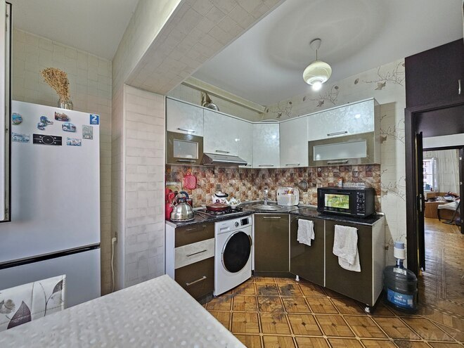 Продаётся 3-комн. вторичка 90 м², пос. 8-й мкр, photo 8 from 23