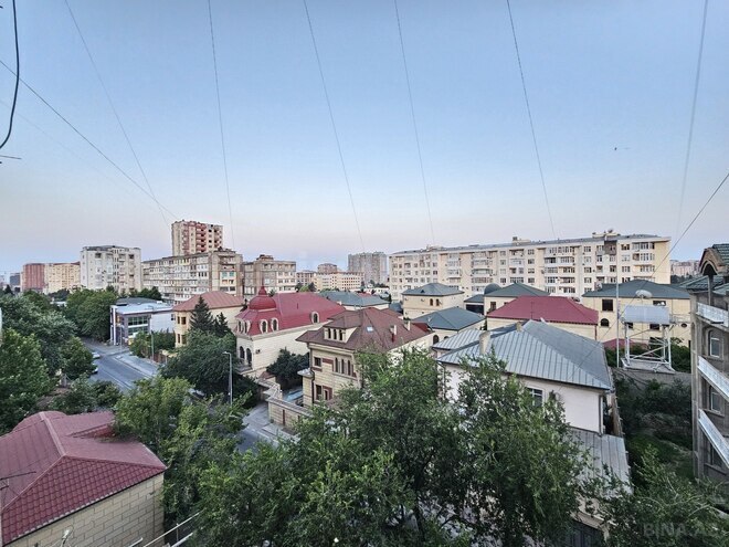 Продаётся 3-комн. вторичка 90 м², пос. 8-й мкр, photo 21 from 23