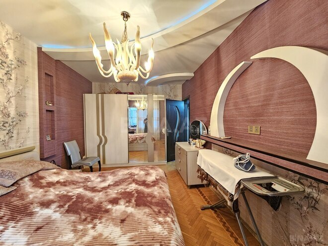Продаётся 3-комн. вторичка 90 м², пос. 8-й мкр, photo 10 from 23