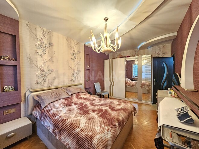 Продаётся 3-комн. вторичка 90 м², пос. 8-й мкр, photo 11 from 23