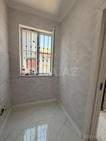 Satılır 2 otaqlı həyət evi/bağ evi 50 m², photo 18 from 19
