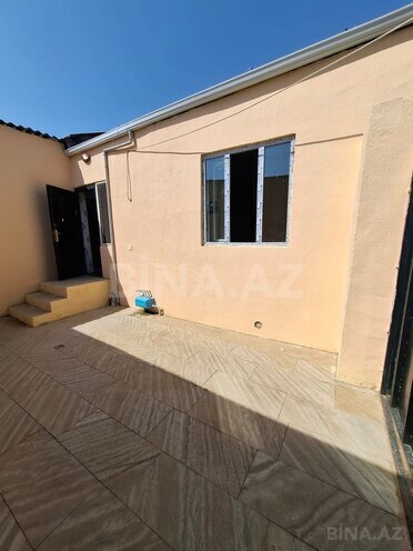 Satılır 3 otaqlı həyət evi/bağ evi 70 m², Abşeron r., photo 3 from 15