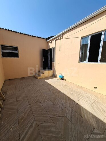 Satılır 3 otaqlı həyət evi/bağ evi 70 m², Abşeron r., photo 1 from 15
