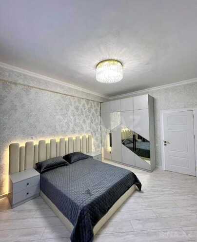 Продаётся 3-комн. вторичка 90 м², м. Мемар Аджеми, photo 4 from 8