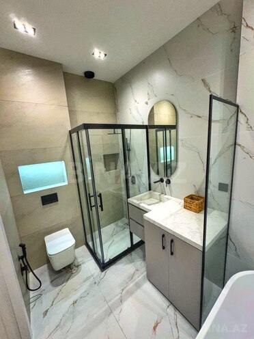 Продаётся 3-комн. новостройка 110 м², Наримановский  р., photo 10 from 23