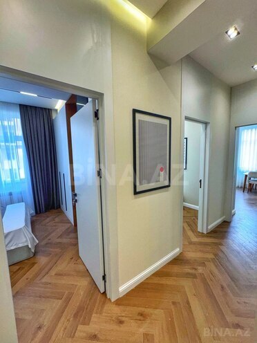 Продаётся 3-комн. новостройка 110 м², Наримановский  р., photo 22 from 23