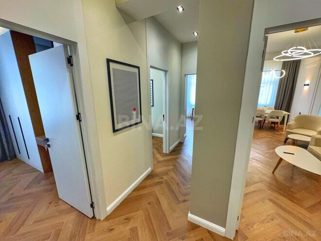 Продаётся 3-комн. новостройка 110 м², Наримановский  р., photo 20 from 23