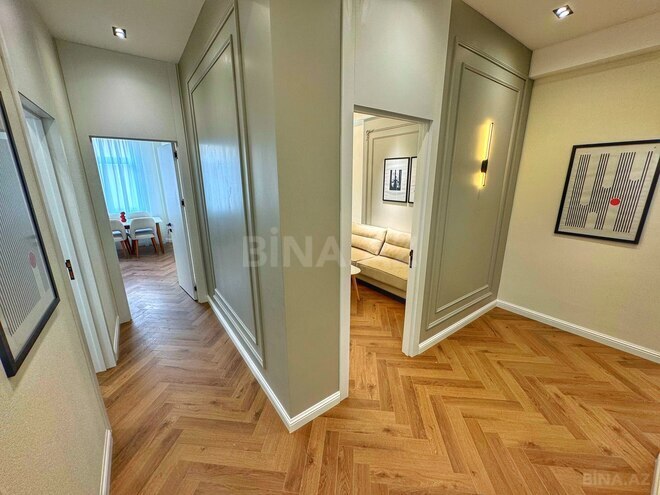 Продаётся 3-комн. новостройка 110 м², Наримановский  р., photo 16 from 23